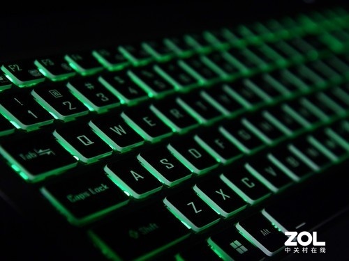 12代酷睿高性價比之選 雷神 911星戰 2022圖賞