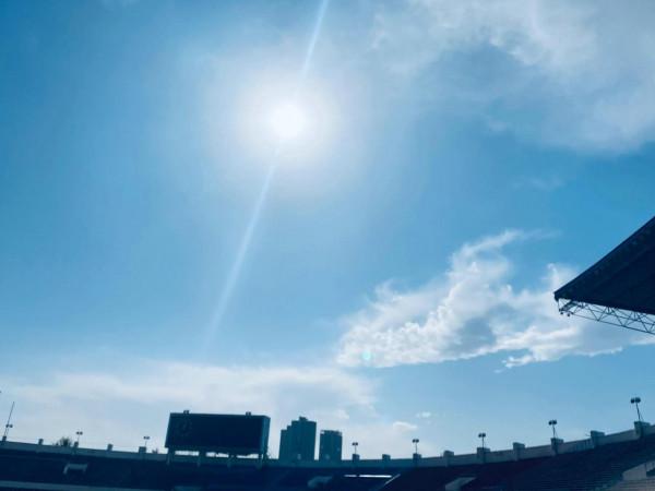 來自一個體育生的日常分享