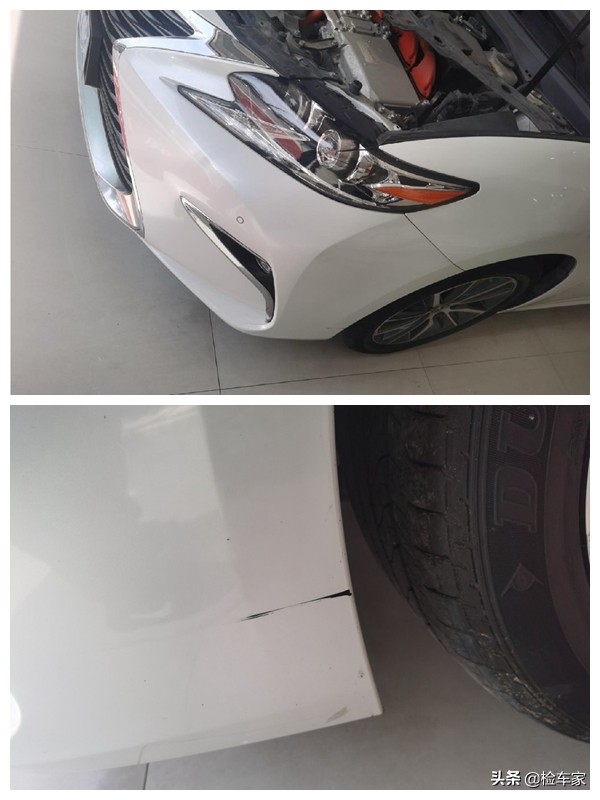 開了5年還能賣30萬！雷克薩斯ES300H到底有多大的魅力啊？