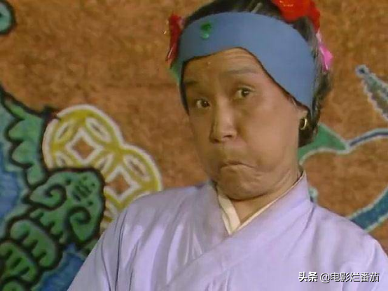 ​年少看不起劉姥姥，長大後才明白：她才是《紅樓夢》最智慧的女人