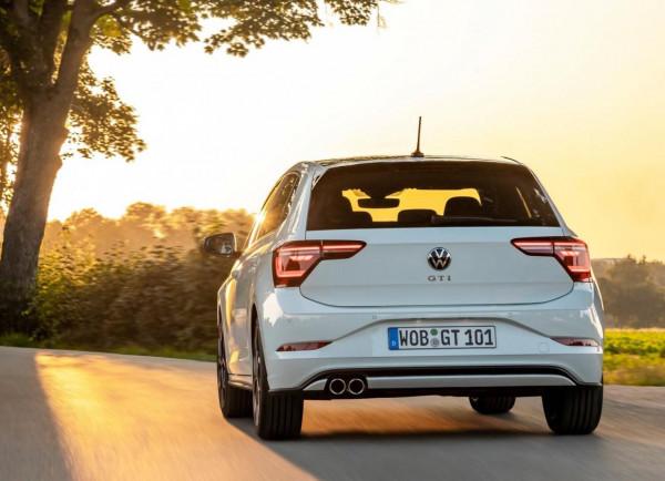 運動小子！全新一代大眾Polo GTI正式推出