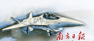 俄阿欲合作研發五代戰機？動了誰的蛋糕？