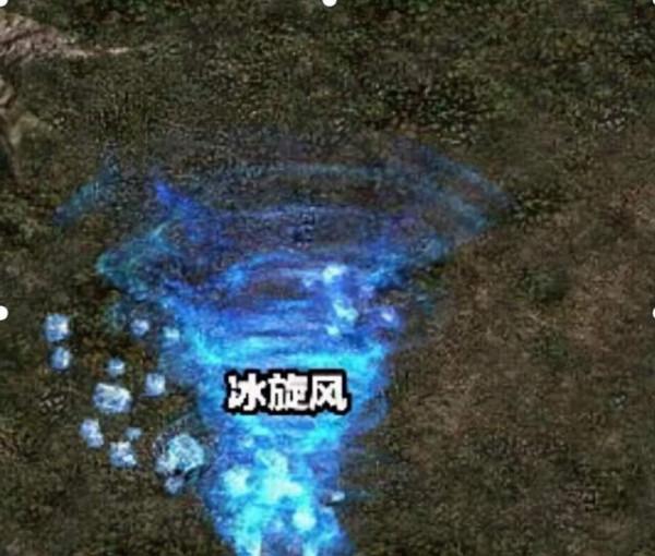 傳奇世界-法師技能詳細介紹以及如何對應的選擇學習