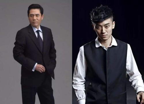 杜志國:3段婚姻1個兒子,一婚娶舞蹈演員,二婚三婚娶單親媽媽 杜志國:3段婚姻1個兒子,一婚娶舞蹈演員,二婚三婚娶單親媽媽