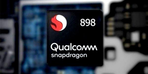 驍龍898晶片跑分超百萬，或將由小米12系列搭載首發