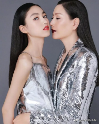 出道!任達華甄子丹的女兒繼承好基因,邱淑貞柏安妮的女兒更驚豔 出道!任達華甄子丹的女兒繼承好基因,邱淑貞柏安妮的女兒更驚豔