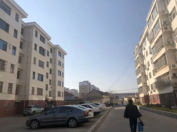 “神奇”的澇坡河村和一樁奇案 “神奇”的澇坡河村和一樁奇案