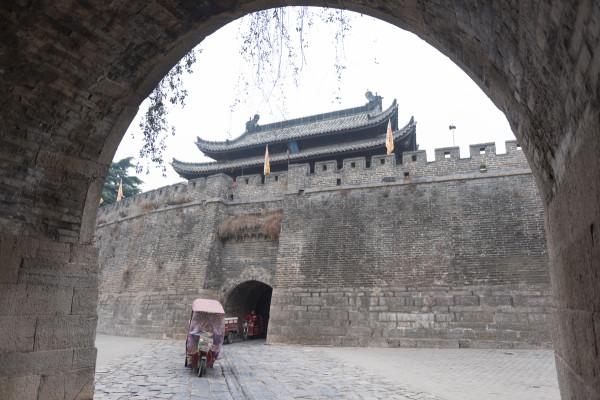 安徽這座小城曾經做過4次都城,保留完好古城牆,遊客卻不多 安徽這座小城曾經做過4次都城,保留完好古城牆,遊客卻不多