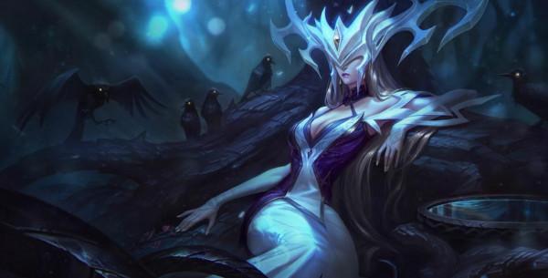 11.24三大節奏型中單推薦！冰女蘭博遊走全場