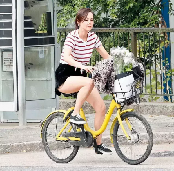 女人多美才算美？亞姐冠軍韓君婷，被容貌焦慮毀一生的高顏值女神