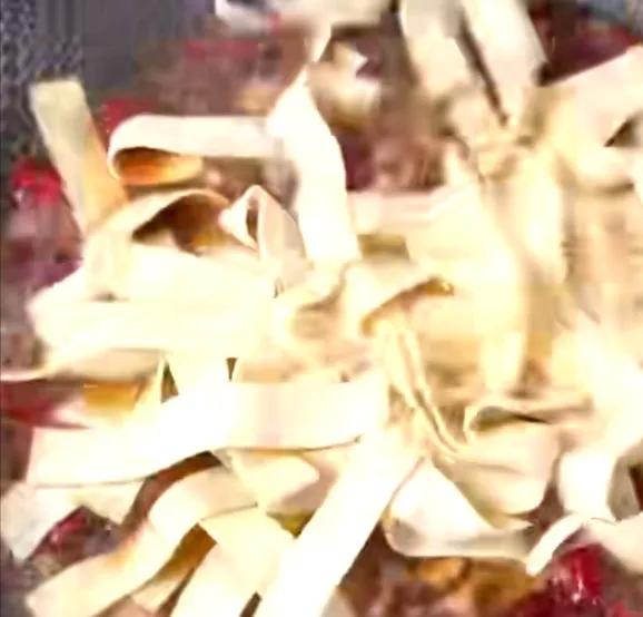 在家炒個農家土菜,五花肉,加雞蛋,吃起來不香嗎 在家炒個農家土菜,五花肉,加雞蛋,吃起來不香嗎