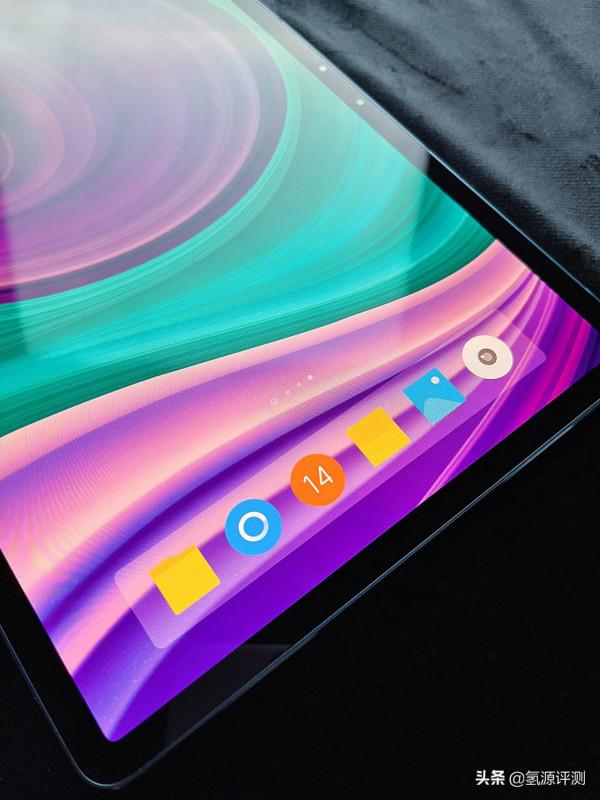 千元適合學生上網課的平板電腦聯想小新Pad