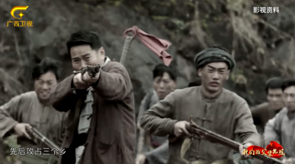 寧願拋妻棄子,卻要慷慨赴死!這個富家子幹革命不要命 寧願拋妻棄子,卻要慷慨赴死!這個富家子幹革命不要命