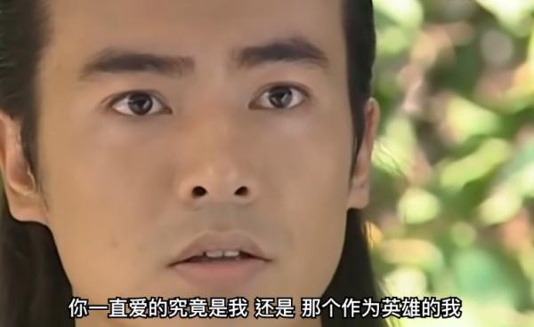 8位不把臉當回事的演員，戴雞毛，披蚊帳，卻演出一部部絕世好劇