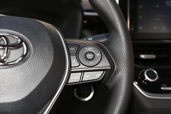 開完大眾朗逸，再換上廣汽豐田雷凌，總算明白德系與日系的差距