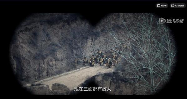 外國記者稱為“神奇的指揮”：八路軍突圍，途中竟喝日軍燒的開水