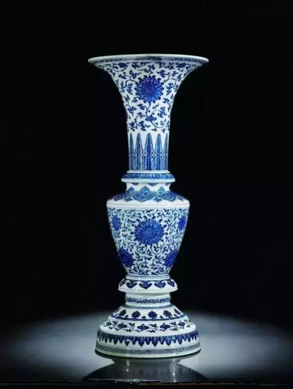 瓶花，中國式風雅