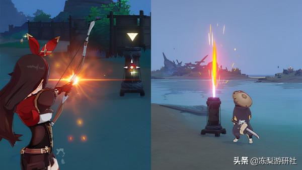 原神:萬端珊瑚事件簿玩法介紹,產出420原石,可捕捉42種生物 原神:萬端珊瑚事件簿玩法介紹,產出420原石,可捕捉42種生物