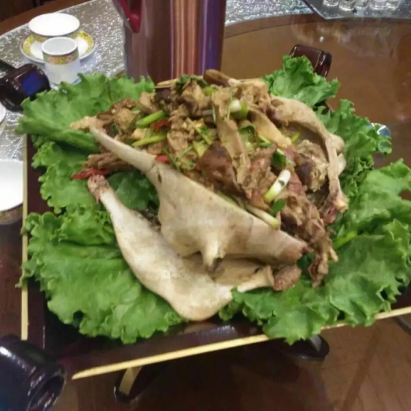 “味道”，這個詞是美食，更是鄉愁，越到年終，越是想著家鄉的味道~