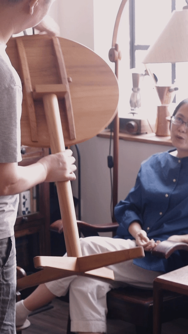 10萬爆改80平老房子，他們在鬧市過上了世外桃源的生活