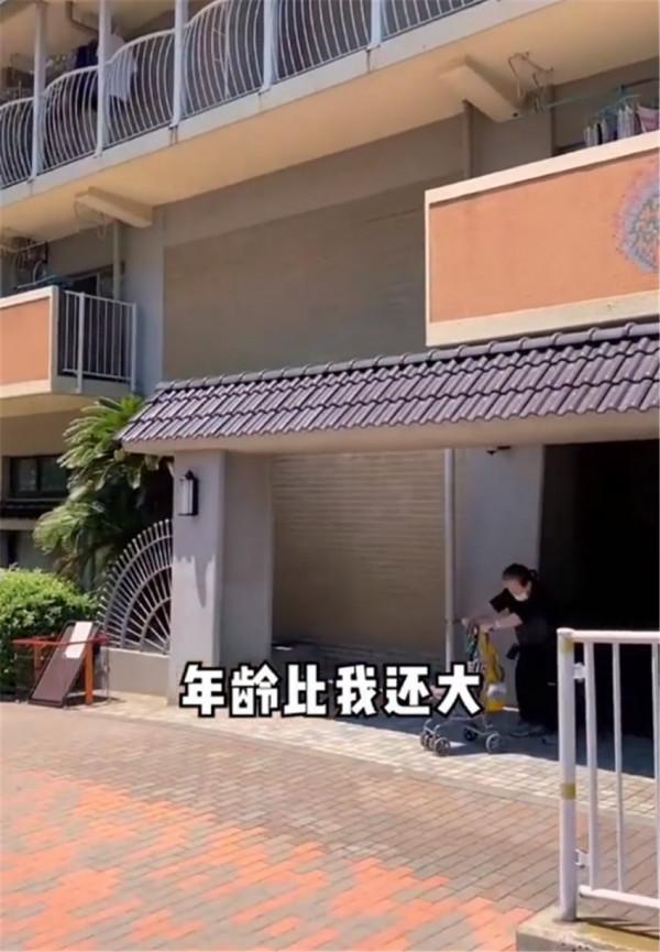 日本窮人住這裡？24㎡1室1廳1廚1衛，細節設計還這麼好