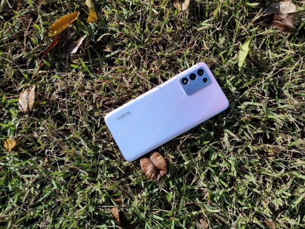 日用拍照全覆蓋,realmeQ3s評測相機篇 日用拍照全覆蓋,realmeQ3s評測相機篇