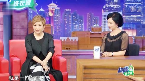 “看人下菜”李靜：出身於工人家庭，成名後卻對素人頤指氣使