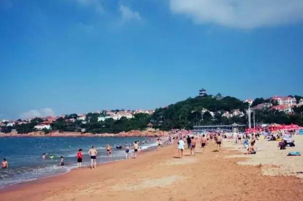 中國最美的30個地方，讓你遇見最美的春天