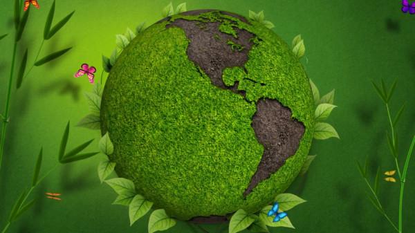 地球正在&OpenCurlyDoubleQuote;變綠&rdquo;，主因在於中印，為何印度的&OpenCurlyDoubleQuote;綠&rdquo;引專家擔憂？