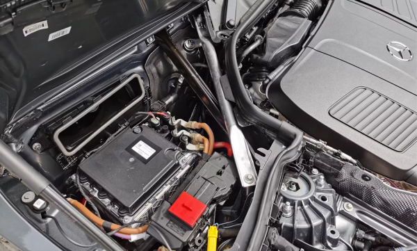 德國深度試駕新一代賓士C級:時代交叉品 德國深度試駕新一代賓士C級:時代交叉品