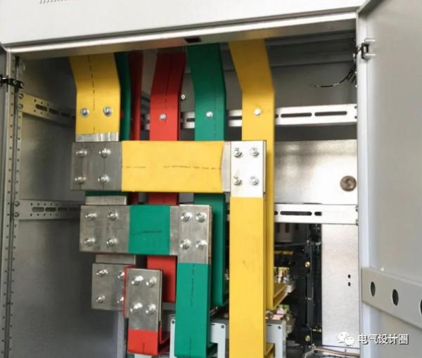 高壓櫃各個櫃型的作用解析