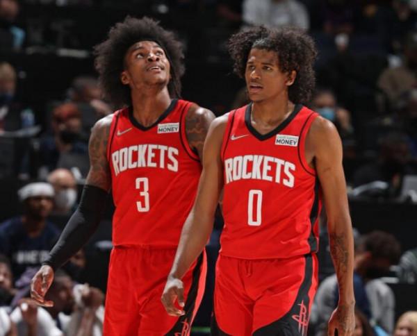 火箭首秀18分慘負！雙狀元59+16打爆休城雙星，格林豪言說得太早