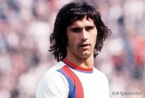 梅西封神！過去五十年每個年代的射手王是誰？梅西的記錄誰能打破