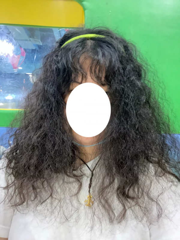 別再亂披頭髮了！這3款新年髮型才夠美夠撩人