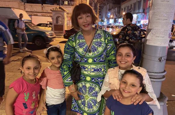 疫情下的漫長環球之旅:走遍亞非歐,在20多個國家測了核酸 疫情下的漫長環球之旅:走遍亞非歐,在20多個國家測了核酸