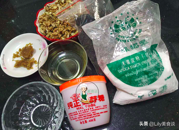 過年不用忙，這美味提前做好，一次做10斤存冰箱，隨吃隨取特方便