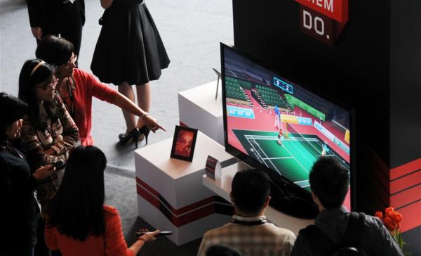 為什麼廠商在不斷推出遊戲電視,遊戲電視到底好在哪裡? 為什麼廠商在不斷推出遊戲電視,遊戲電視到底好在哪裡?