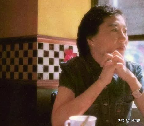 亦舒:搶閨蜜鄭佩佩男友,拒認親生骨肉,人生比流金歲月更精彩 亦舒:搶閨蜜鄭佩佩男友,拒認親生骨肉,人生比流金歲月更精彩