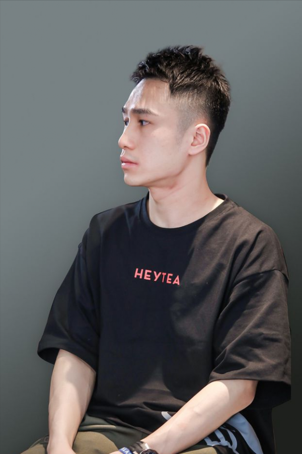 90後喜茶創始人聶雲宸:專科畢業首創業賺20萬,29歲坐擁45億身家 90後喜茶創始人聶雲宸:專科畢業首創業賺20萬,29歲坐擁45億身家