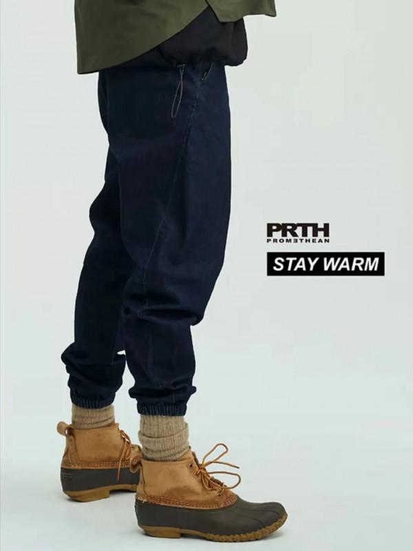 10個良心國潮牛仔褲品牌，你知道幾個？