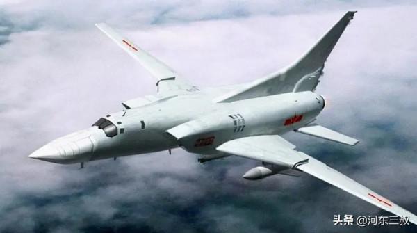 從拒絕出售到猶豫不決，俄羅斯對中國求購圖22M心態複雜