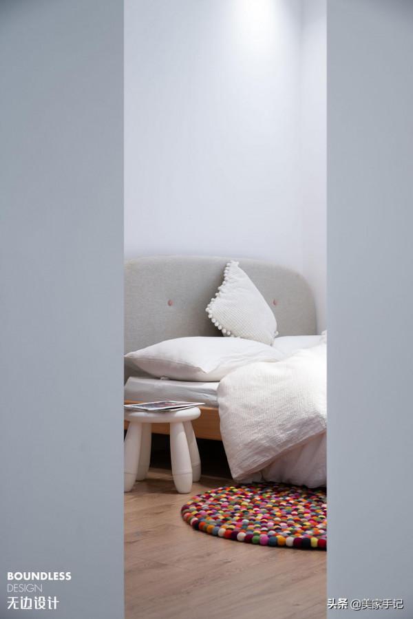 江蘇發現一對年輕夫婦小家的裝修，因太會佈置而走紅，讓人超羨慕