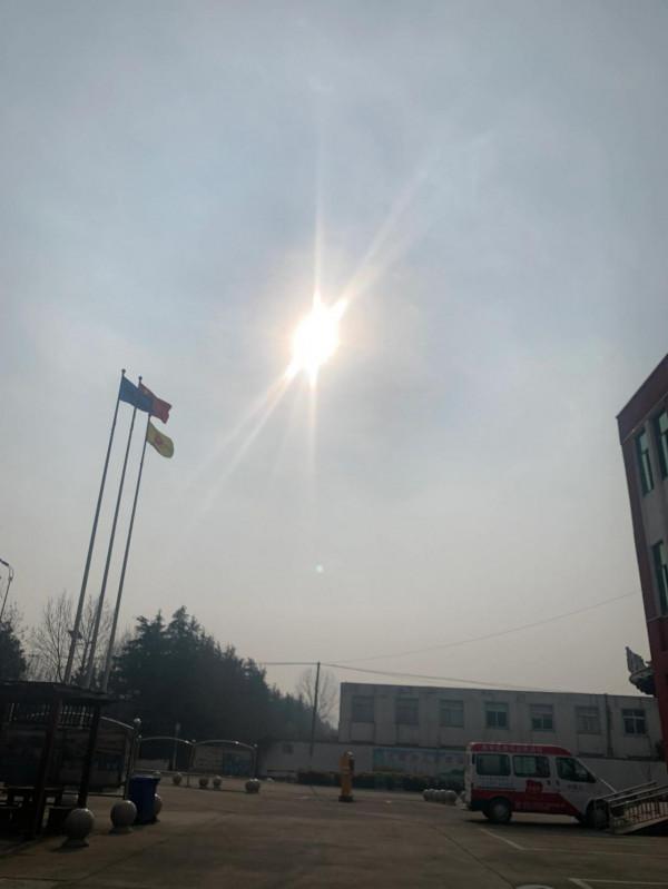 見證光伏發電不是騙人的第6天