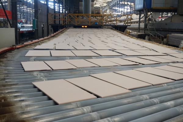 瓷片突然熱銷!有廠家銷量增幅超30% 瓷片突然熱銷!有廠家銷量增幅超30%