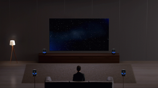 華為是如何將“家庭影院”搬回家的? 華為是如何將“家庭影院”搬回家的?