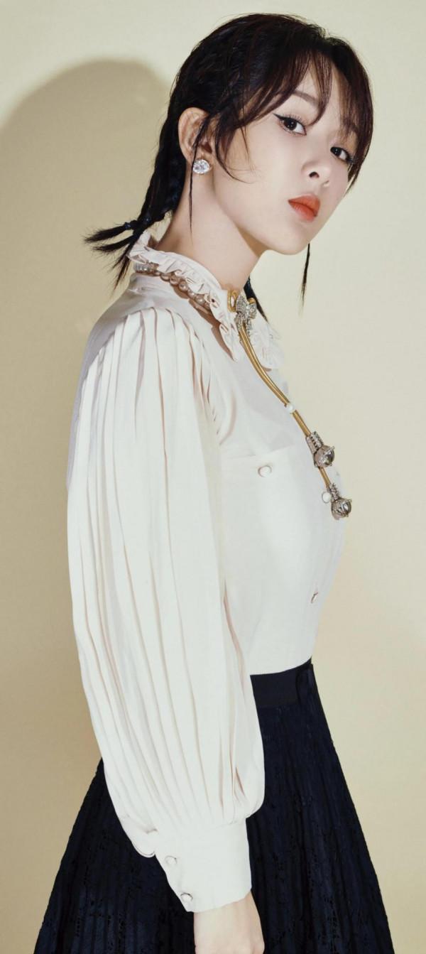 楊紫高畫質桌布