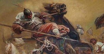 中國十大“軍神”（2）