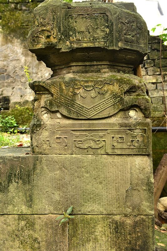 三峽移民搬遷，沙河子結束了近50年縣城的歷史