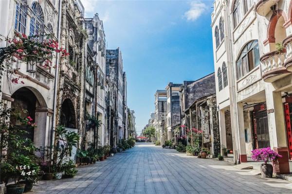 中國“避寒過冬”目的地,廣西是後起之秀,憑藉3座城市異軍突起 中國“避寒過冬”目的地,廣西是後起之秀,憑藉3座城市異軍突起