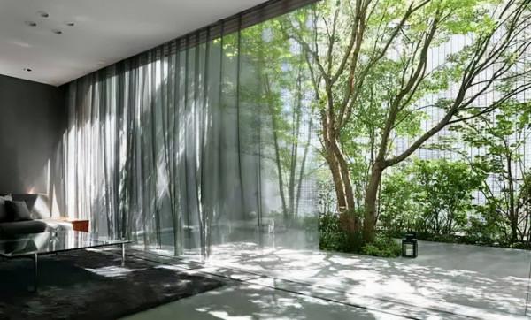 100款 · 漂亮的院子